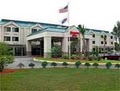 Hampton Inn Mobile North-Saraland image 3