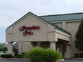 Hampton Inn Sidney logo