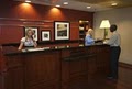 Hampton Inn & Suites image 1