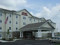 Hampton Inn and Suites - Rockland/Thomaston logo