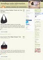 HandbagsGA.com image 2