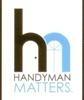 Handyman Matters logo