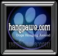 Hangpaws.com logo