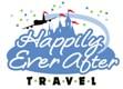 Happily Ever After Travel logo