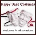 Happy Daze Costumes logo