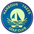 Harbour Trees Golf Club logo