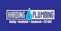 Harding Plumbing logo