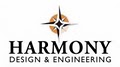 Harmony Design logo