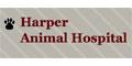 Harper Animal Hospital logo