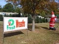 Hartsville Christmas Trees logo