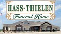Hass-Thielen Funeral Home Inc logo