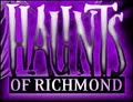 Haunts of Richmond Ghost Tours logo
