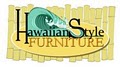Hawaiian Style Furniture logo