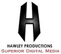 Hawley Productions logo