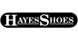 Hayes Shoes logo