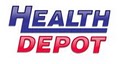 Health Depot logo