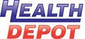 Health Depot logo