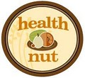 Health Nut logo