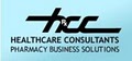 Healthcare Consultants logo