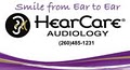 HearCare Audiology logo