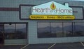 Hearth and Home of Utah - Sandy logo