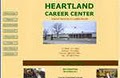 Heartland Career Center logo