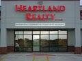 Heartland Realty Co. Inc. logo