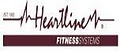 Heartline Fitness Inc logo