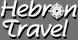Hebron Travel LLC logo