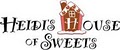 Heidi's House Of Sweets logo