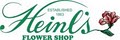 Heinl's Flower Shop logo