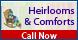 Heirlooms & Comforts image 1
