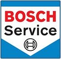 Helmut's Foreign Car Service logo
