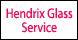 Hendrix Glass Services Inc image 1