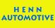 Henn Automotive logo