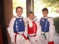 Henrich's US Tae Kwon DO image 4