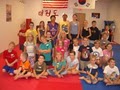 Henrich's US Tae Kwon DO image 6