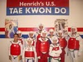 Henrich's US Tae Kwon DO image 7