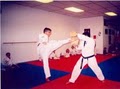 Henrich's US Tae Kwon DO image 9