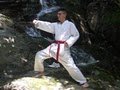 Henrich's US Tae Kwon DO image 1