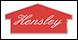 Hensley Square logo