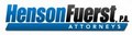 Henson Fuerst Attorneys logo