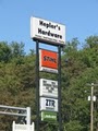 Hepler's Hardware logo