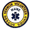 Hermon Ambulance logo