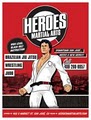 Heroes Martial Arts image 2