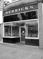 Herrick Jewelry logo