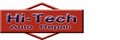 Hi-Tech Auto Repair logo