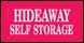Hideaway Self Storage image 1