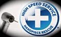 High Speed Service Dental Handpiece Rescue logo