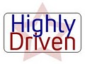 Highly Driven Consulting logo